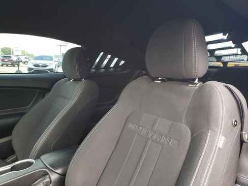 Used 2021 Ford Mustang GT w/ Equipment Group 301A image 20