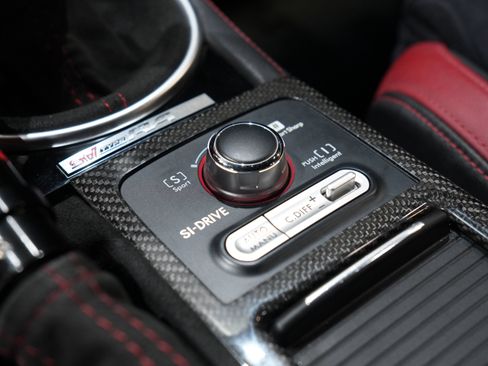 Used 2018 Subaru WRX STI Type RA AWD/4WD image 51