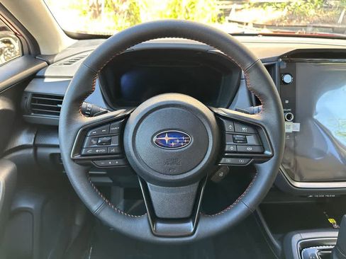 New 2026 Subaru Crosstrek 2.5i Limited image 15