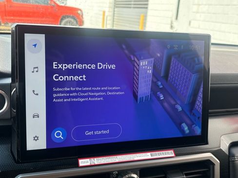 New 2026 Toyota 4Runner Limited image 11