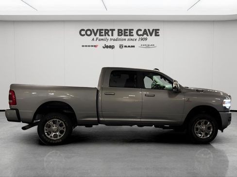 Certified 2024 RAM 2500 Laramie image 11