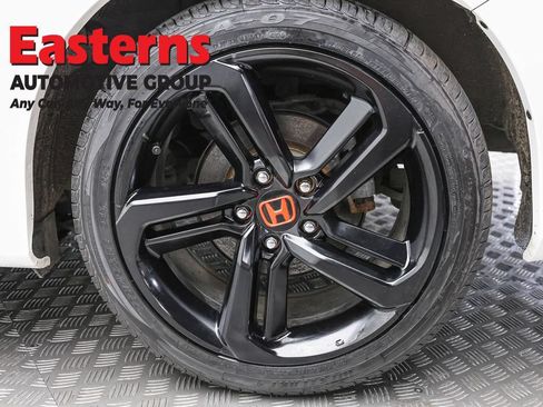 Used 2015 Honda Accord EX-L image 8