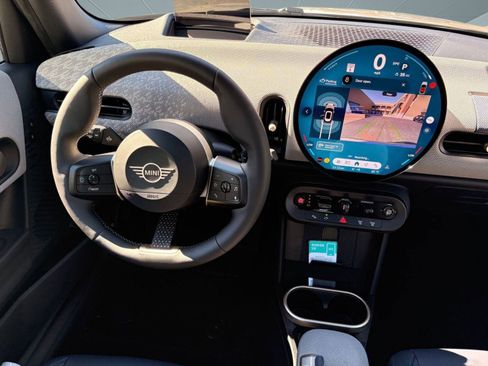 New 2026 MINI Cooper 4-Door Hardtop image 21