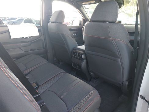 New 2025 Honda Pilot Sport image 11