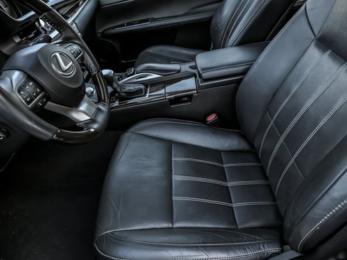 Used 2018 Lexus ES 350 image 14