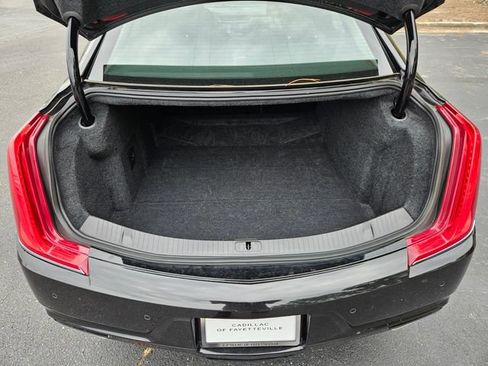 Used 2019 Cadillac XTS Luxury FWD image 18