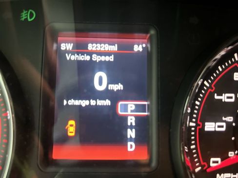Used 2014 Dodge Charger R/T AWD/4WD image 25