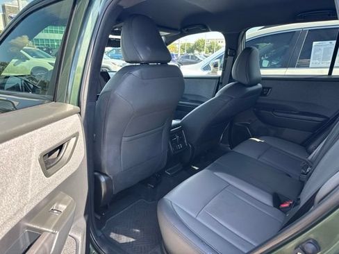 Used 2026 Subaru Outback Premium AWD/4WD image 10