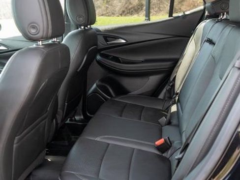 Used 2023 Buick Encore GX Essence w/ Experience Buick Package AWD/4WD image 12