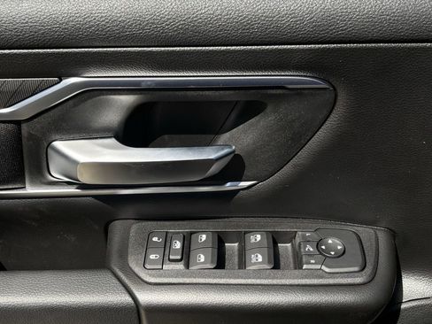 New 2026 RAM 1500 Lone Star AWD/4WD image 24