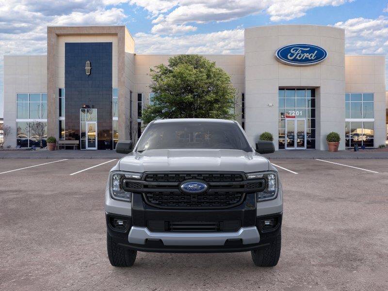 New 2026 Ford Ranger XLT w/ Convenience Package RWD image 6