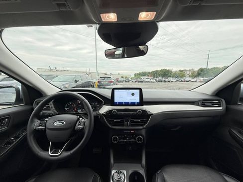 Used 2022 Ford Escape SEL AWD/4WD image 19