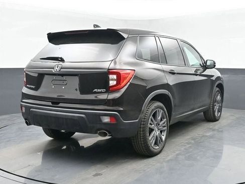 Used 2021 Honda Passport EX-L image 23