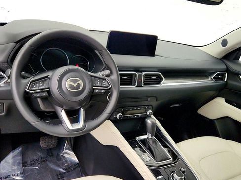 Used 2023 MAZDA CX-5 AWD 2.5 S w/ Premium Package image 13