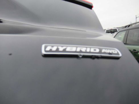 New 2025 Ford Escape ST-Line Elite w/ Tech Pack #1 image 15