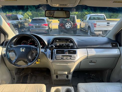 Used 2008 Honda Odyssey EX-L image 17