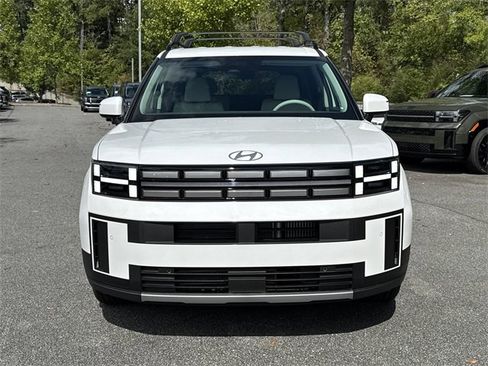 New 2026 Hyundai Santa Fe SEL image 2