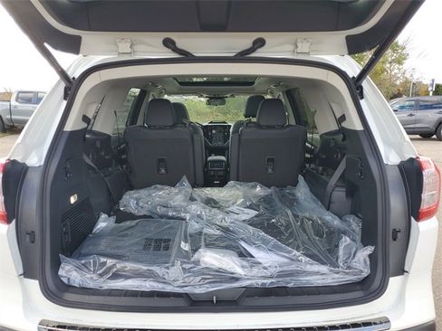 New 2025 Subaru Ascent Bronze Edition image 7