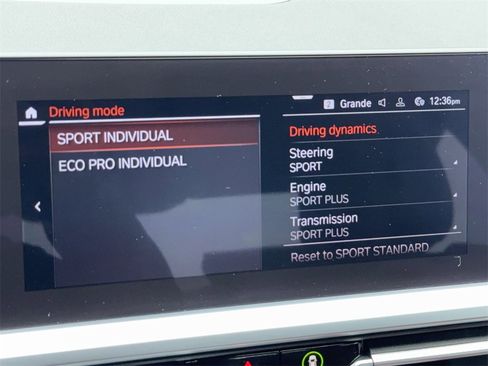 Used 2022 BMW 230i Coupe w/ M Sport Package image 20