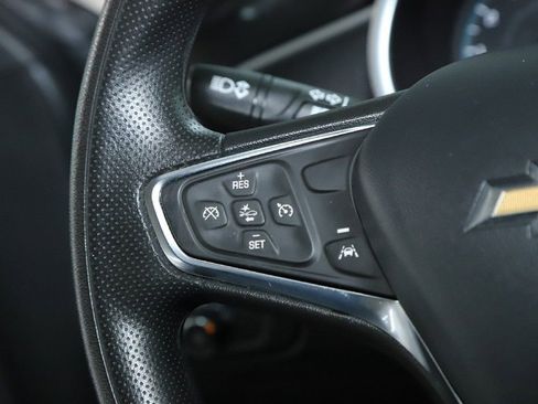 Used 2024 Chevrolet Malibu LT image 21