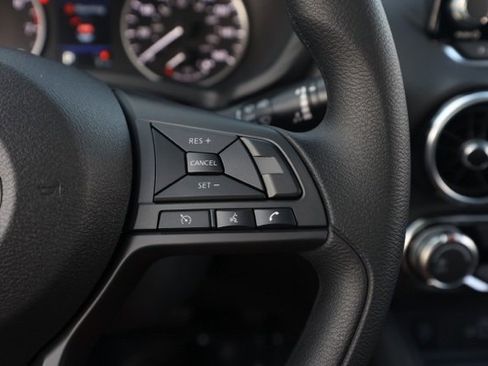 New 2025 Nissan Sentra S image 26