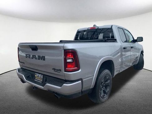 Used 2025 RAM 1500 Big Horn image 13