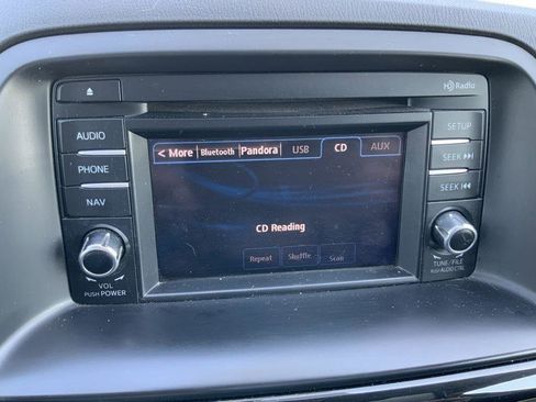 Used 2015 MAZDA CX-5 Touring image 35