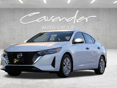 Used 2024 Nissan Sentra S