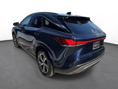 Used 2024 Lexus RX 350 Premium w/ Accessory Package (Z1) FWD image 5