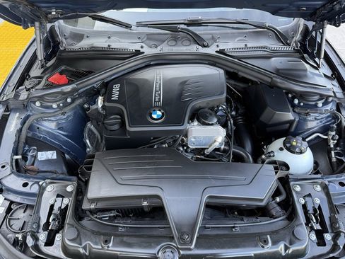 Used 2016 BMW 428i Gran Coupe 428i Gran Coupe image 14