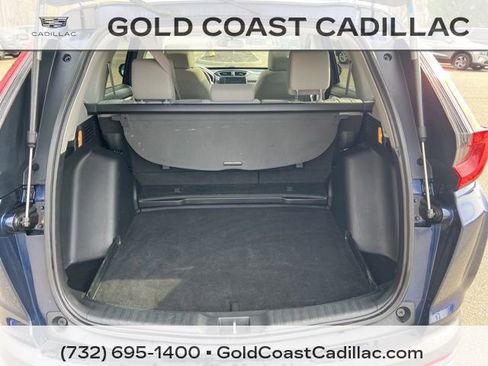 Used 2020 Honda CR-V EX image 11