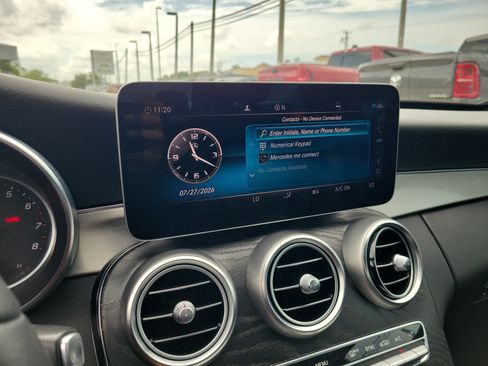 Used 2019 Mercedes-Benz C 300 Sedan image 28
