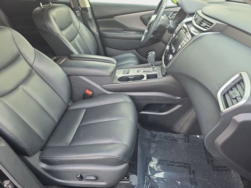 Certified 2023 Nissan Murano SV FWD image 10