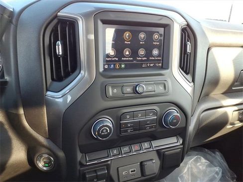 New 2026 Chevrolet Silverado 2500 W/T w/ WT Convenience Package image 14