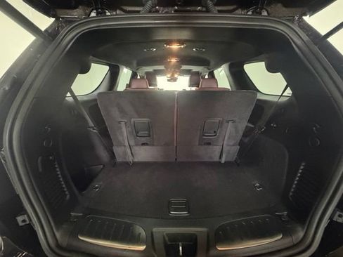 Used 2024 Dodge Durango Citadel AWD/4WD image 10
