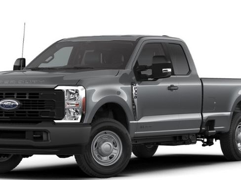 New 2026 Ford F350 XL RWD image 30