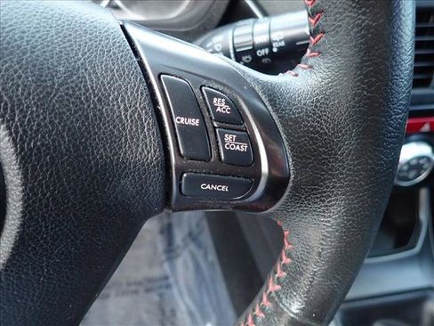 Used 2013 Subaru Impreza WRX Premium AWD/4WD image 16