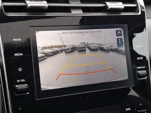 Used 2023 Hyundai Tucson SEL w/ Convenience Package AWD/4WD image 18