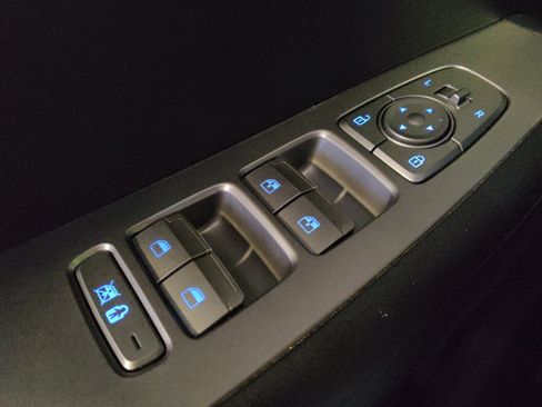 Used 2020 Hyundai Palisade SEL w/ Convenience Package FWD image 27