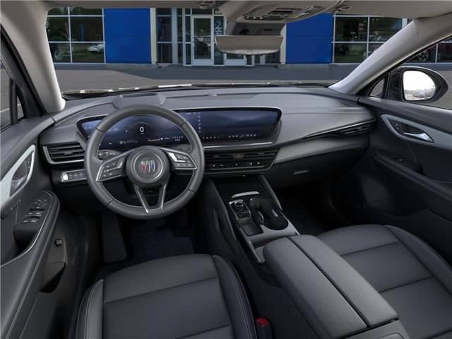 New 2026 Buick Envision Avenir AWD/4WD image 15