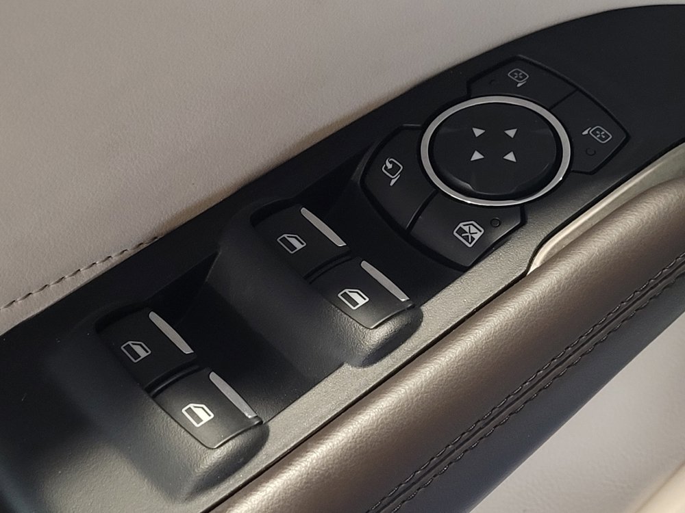 Used 2017 Lincoln MKC Select FWD image 27