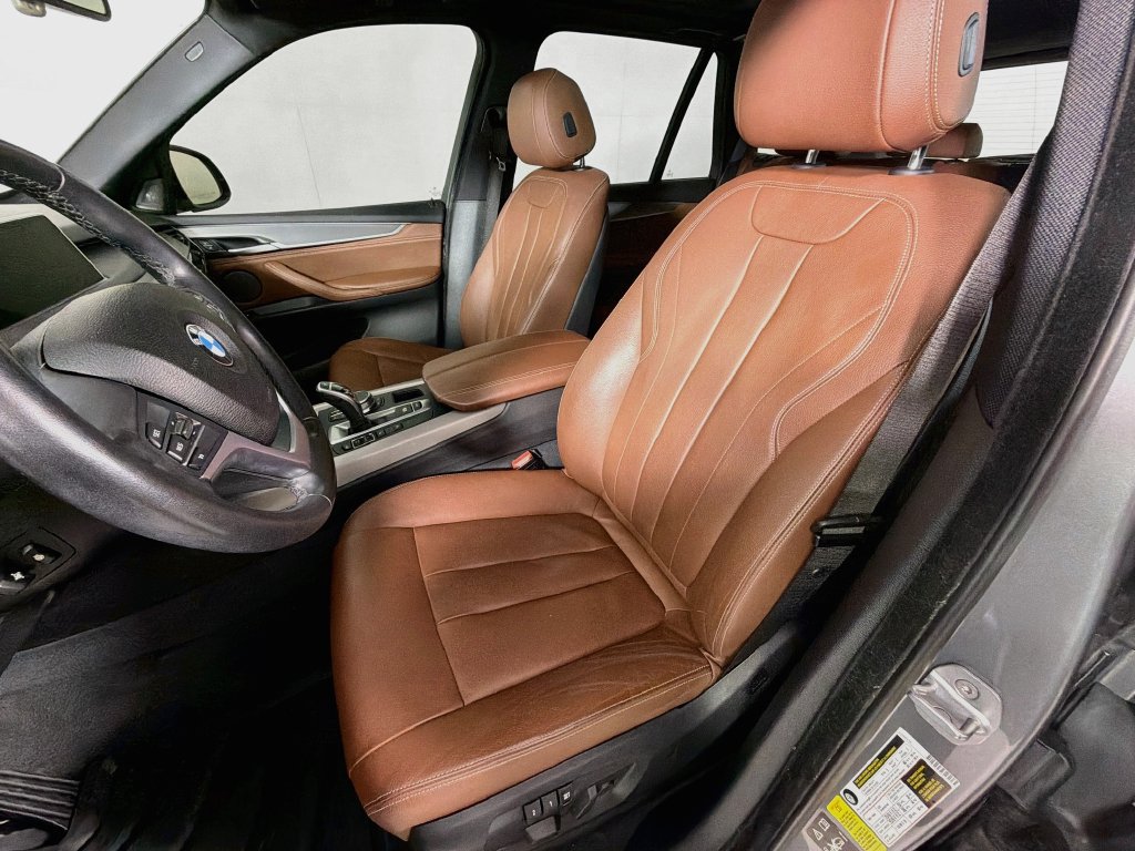 Used 2018 BMW X5 xDrive35i AWD/4WD image 12