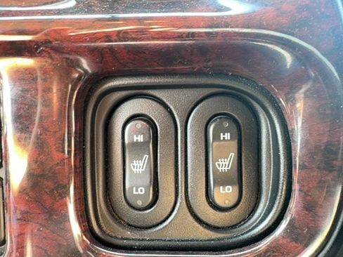Used 2002 Dodge Ram 2500 Truck 4x4 Quad Cab image 15