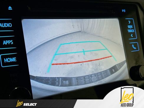 Used 2018 Toyota Tacoma TRD Off-Road image 14