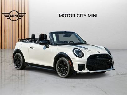New 2026 MINI Cooper S