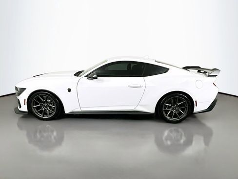 Used 2025 Ford Mustang Dark Horse w/ Dark Horse Handlin Package image 8