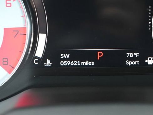 Used 2021 Acura RDX A-Spec AWD/4WD image 48