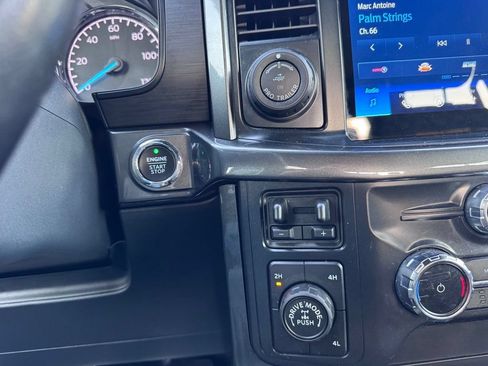 Used 2022 Ford F150 4x4 SuperCrew image 33