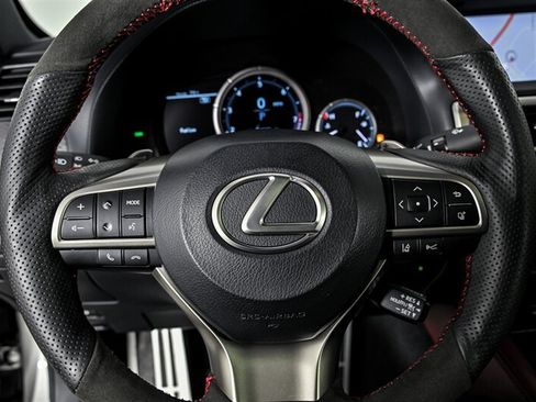 Used 2018 Lexus GS 350 F Sport RWD image 23