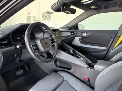 Used 2023 Polestar Polestar 2 w/ Pilot Pack AWD/4WD image 10